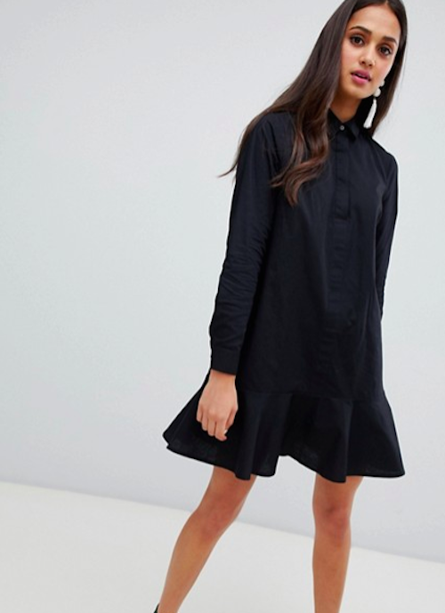 bec and bridge miss daisy wrap dress