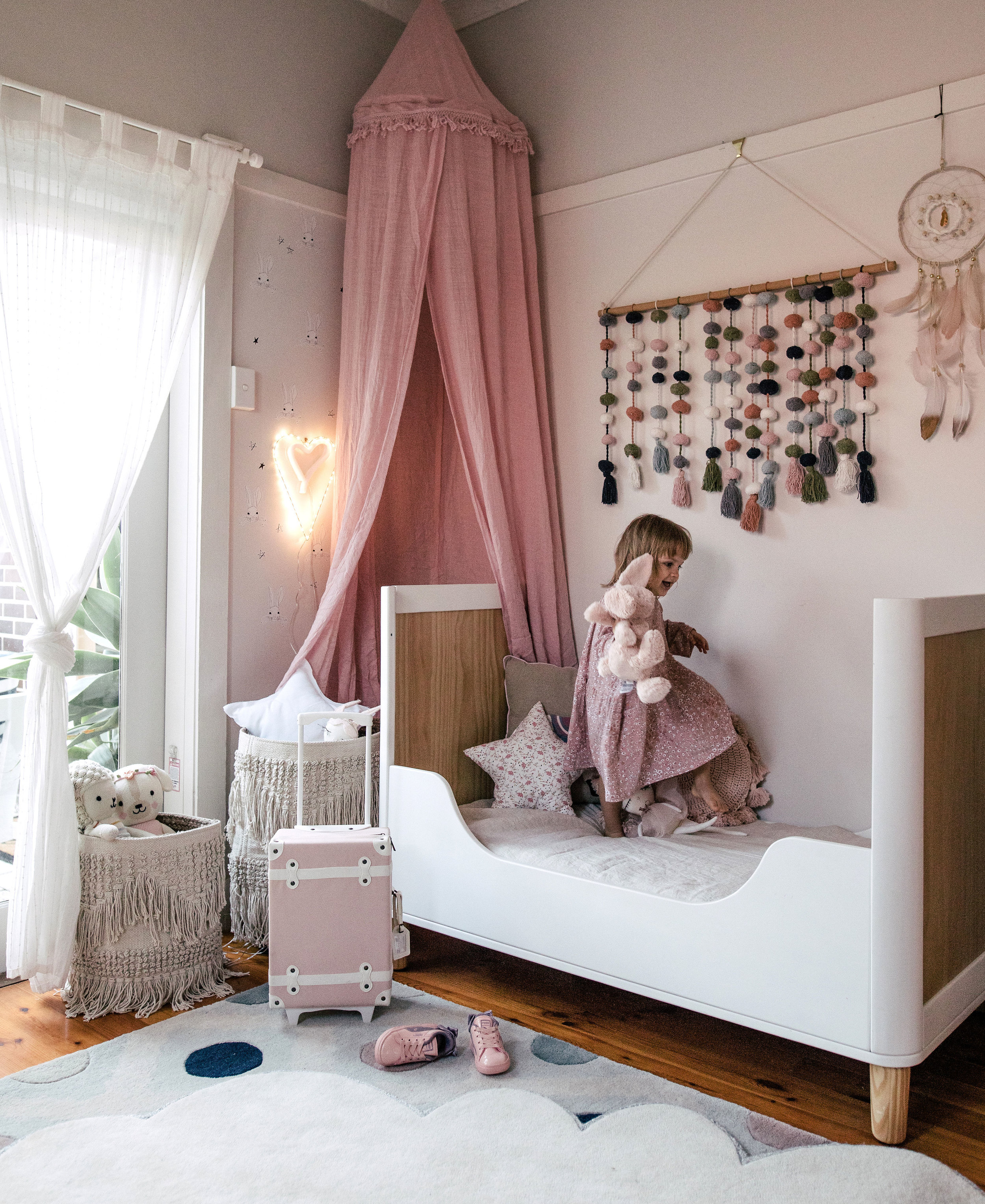 Home Update With Freedom Not So Mumsy