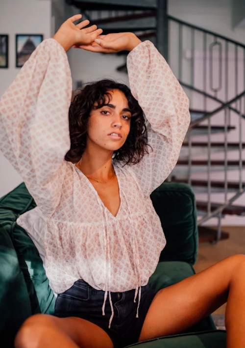 20 BREASTFEEDING FRIENDLY TOPS YOU'LL ACTUALLY WANT TO WEAR — Not So Mumsy