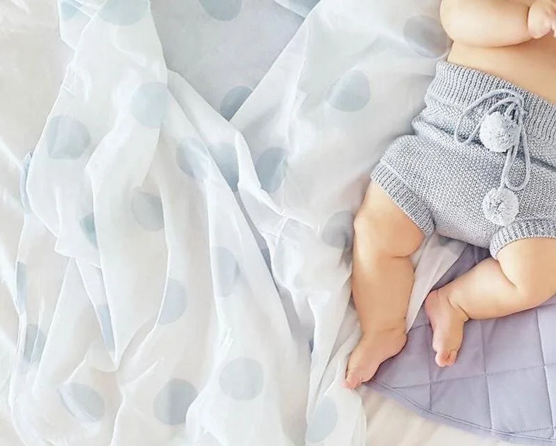 20 GORGEOUS BABY SHOWER GIFT IDEAS