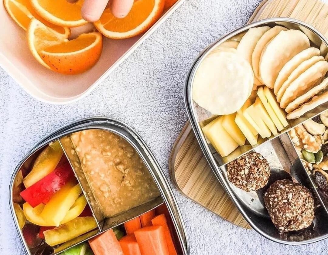 YOUR 2020 SCHOOL LUNCHBOX SURVIVAL GUIDE