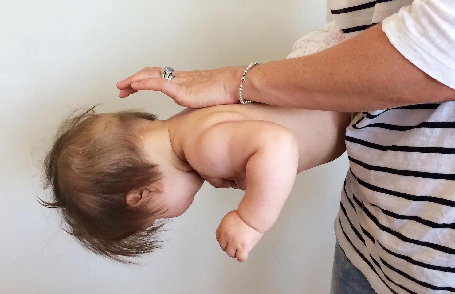 THE LIFE-SAVING COURSE ALL PARENTS AND CARERS NEED