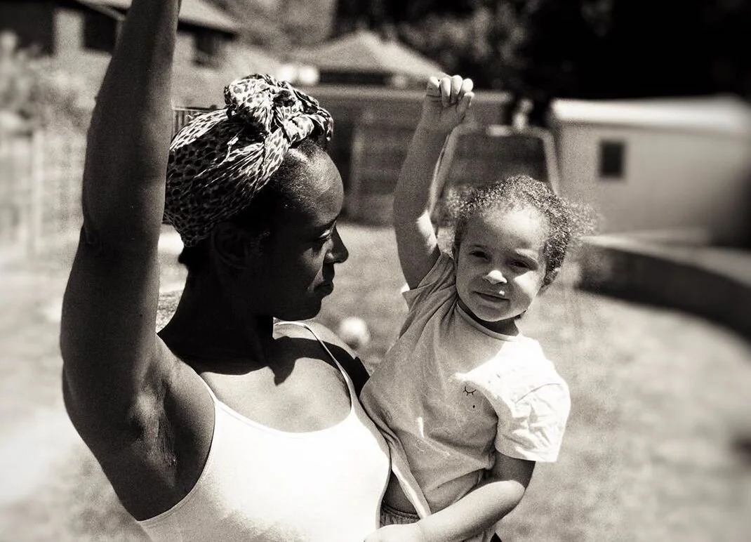 'I AM MAMA'. 11 #BLACKLIVESMATTER POSTS EVERY MOTHER NEEDS TO READ
