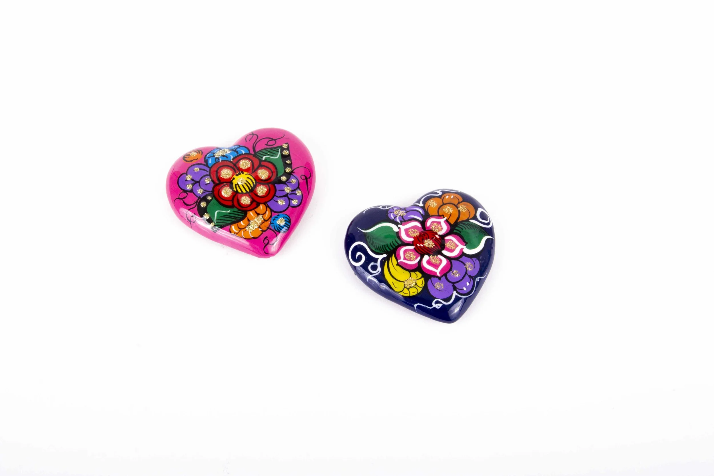 Heart Magnet