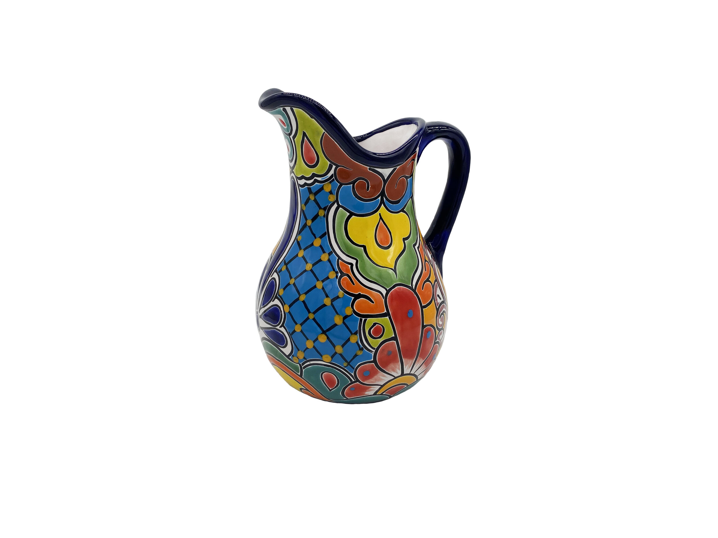 Talavera Pitcher