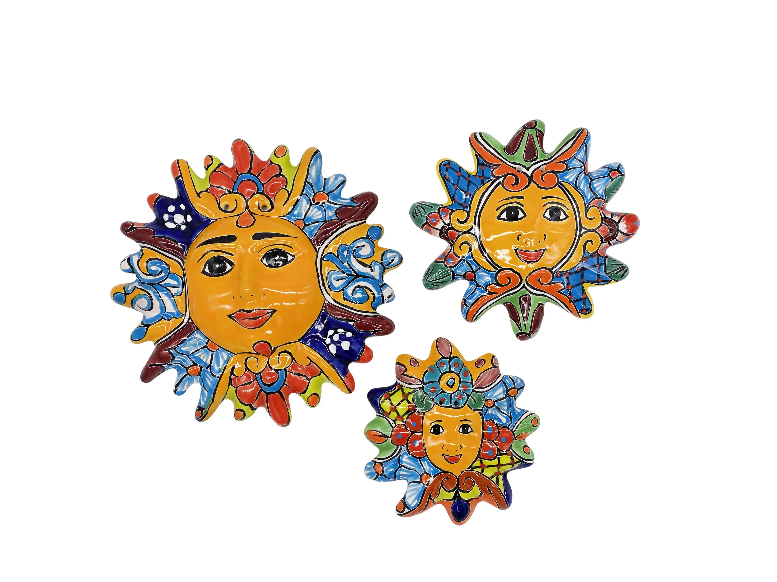 Talavera Sun Set.jpg