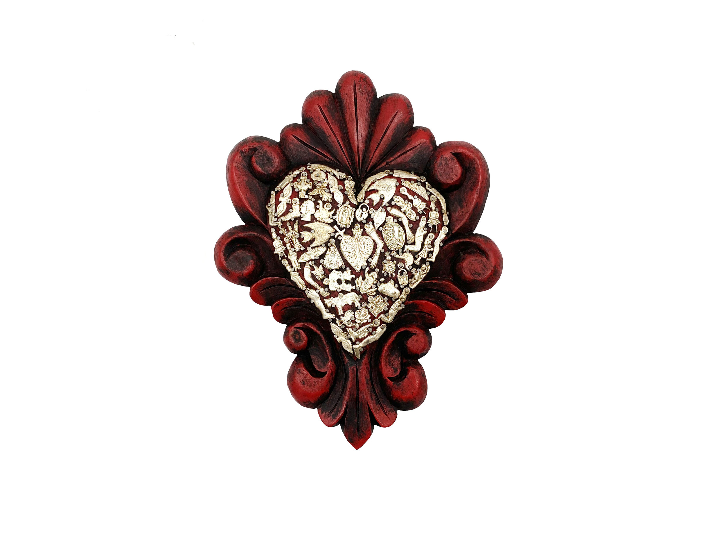 Milagro Sacred Heart