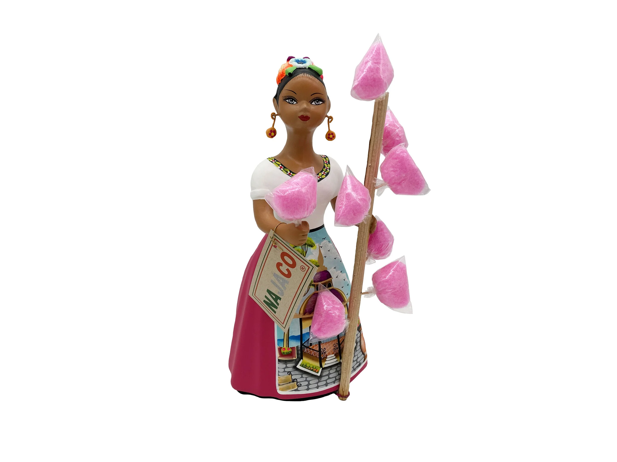 Lupita Doll with cotton candy .jpg