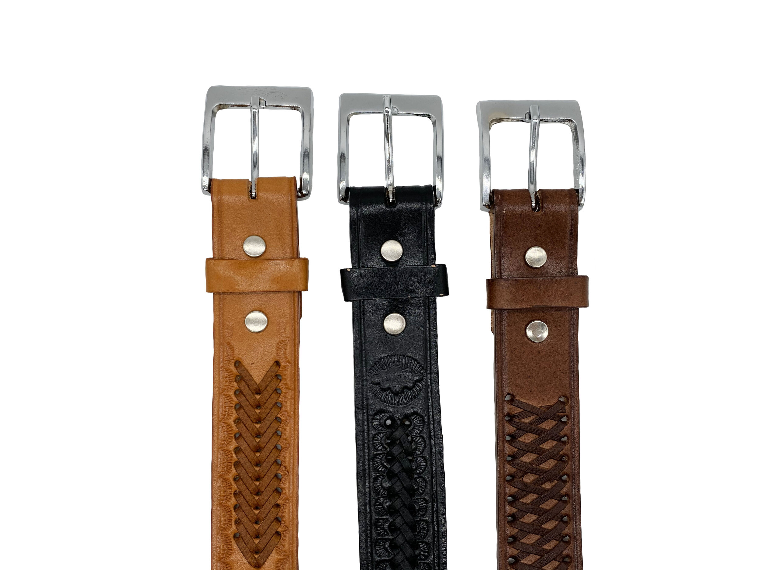 Leather Belts
