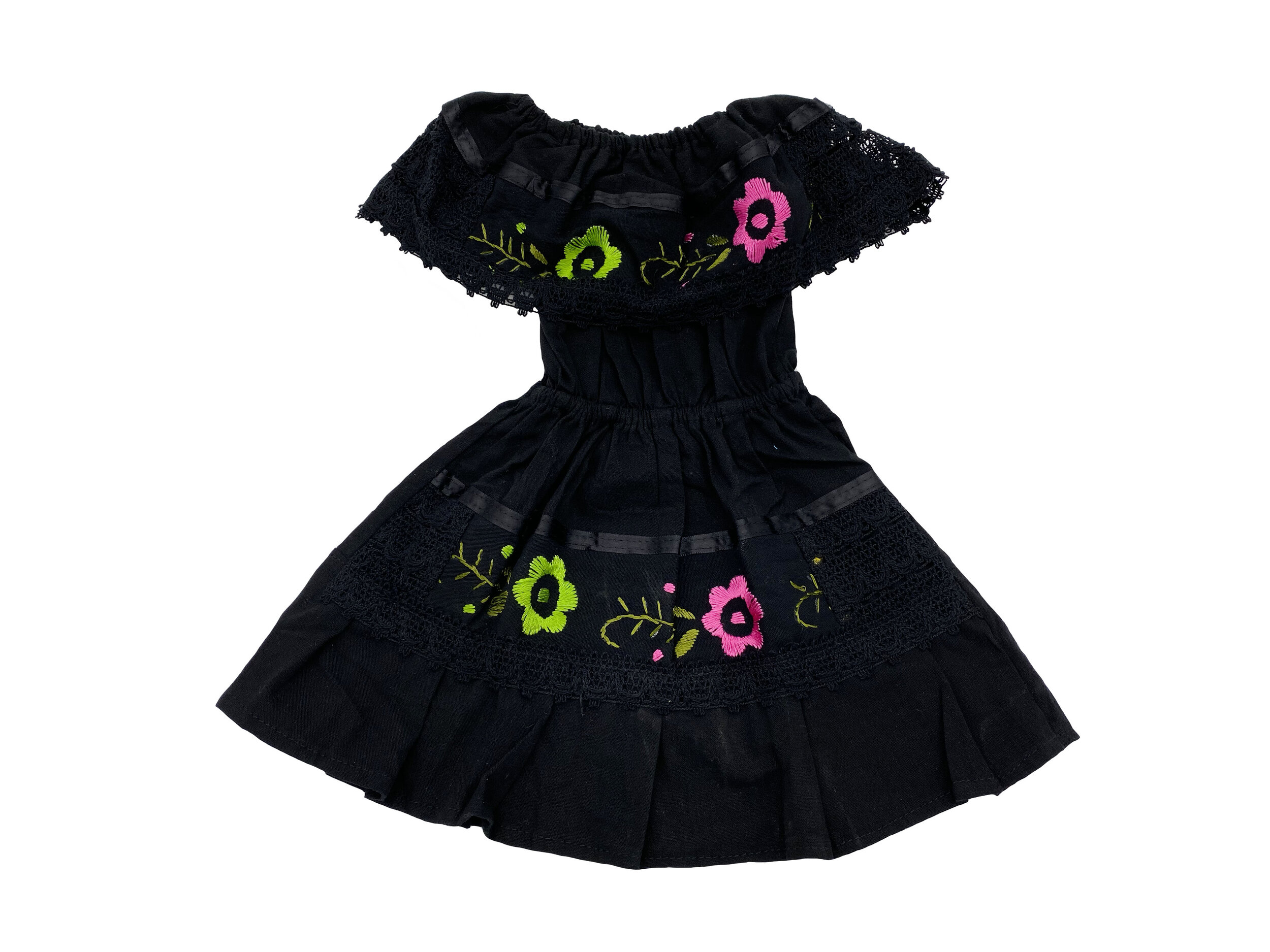 Kids Olan Dresses