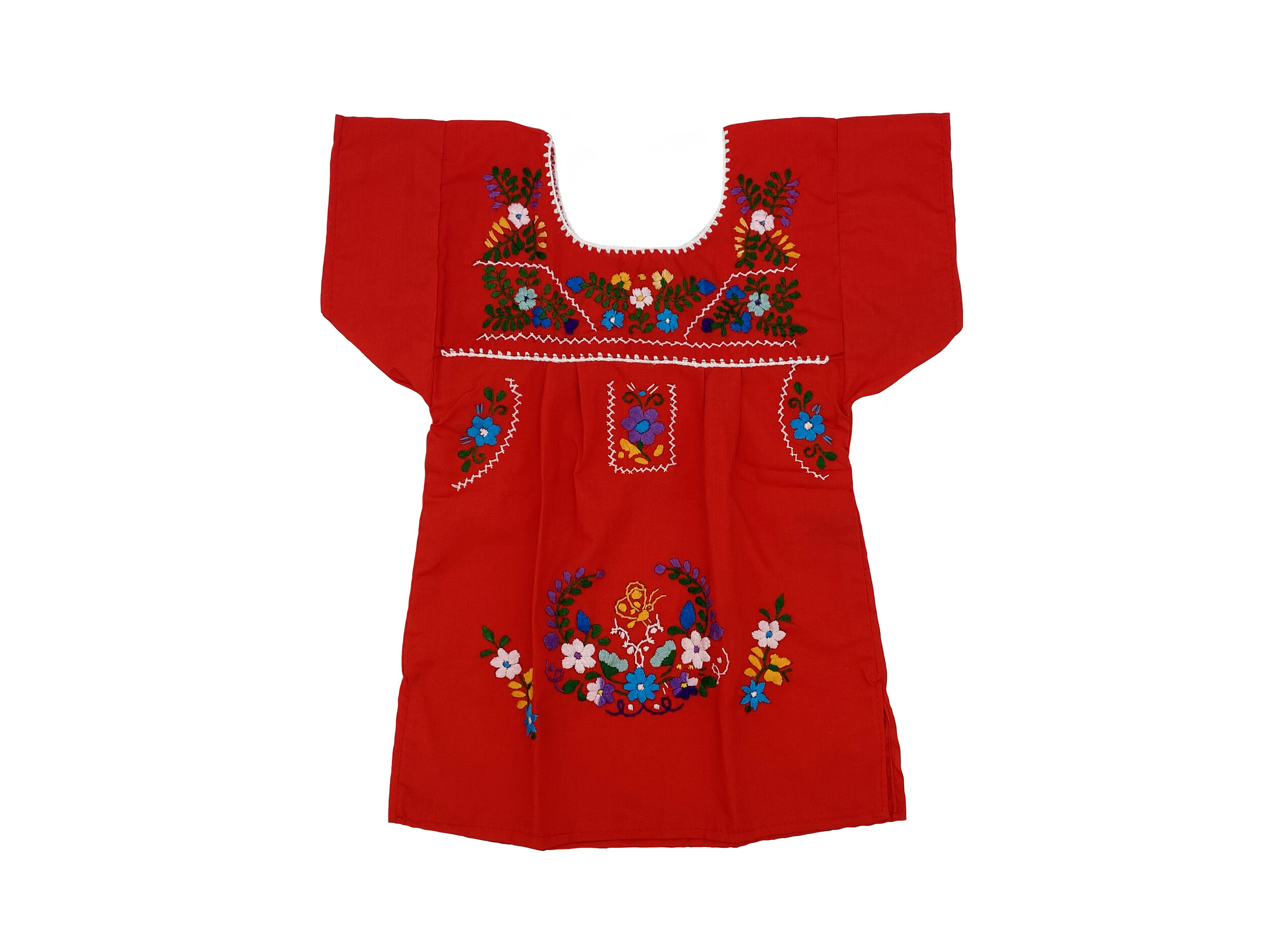 Kids Traditional Dress