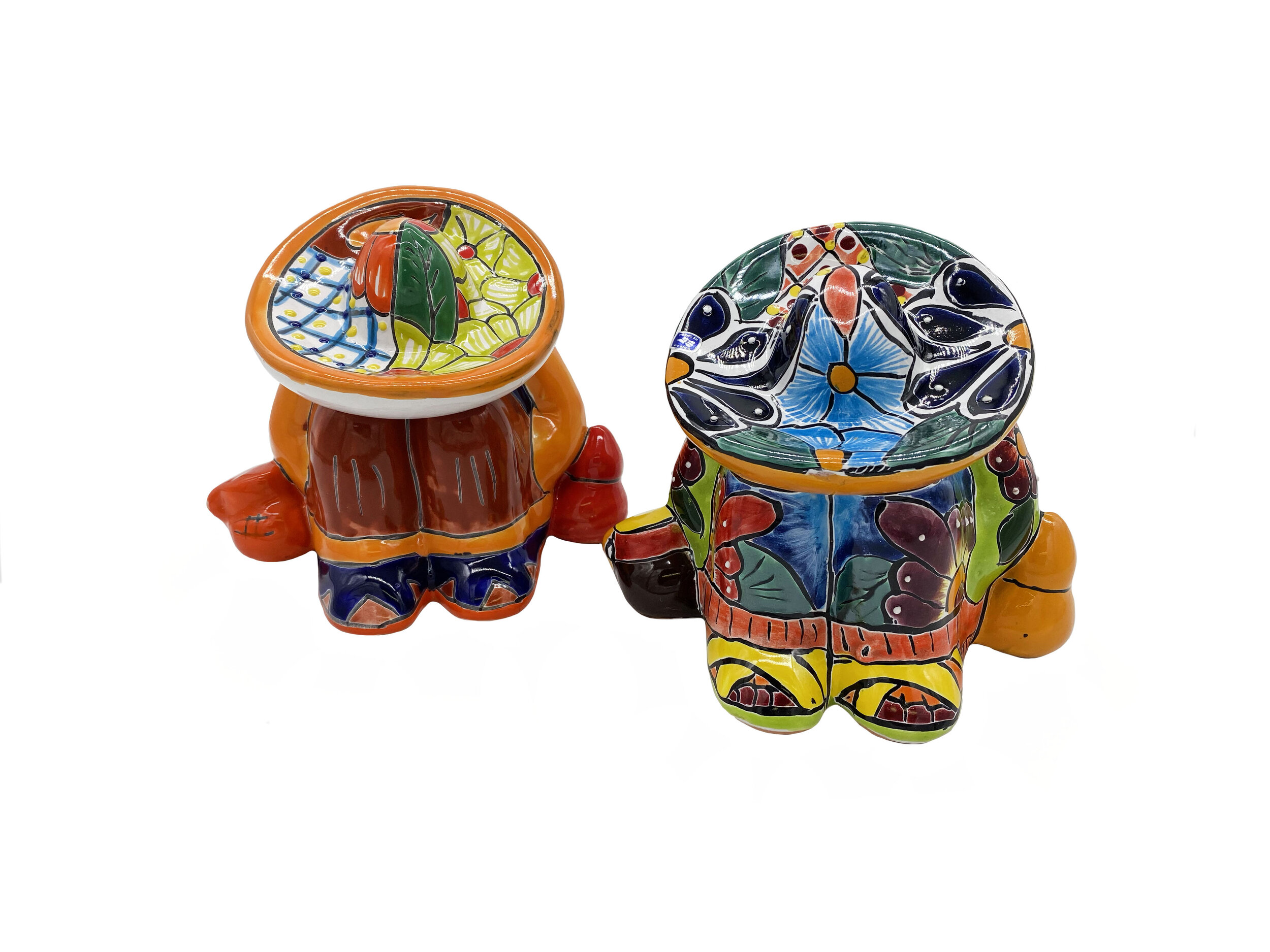 Talavera Sleeping Poncho