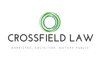 Crossfield Law