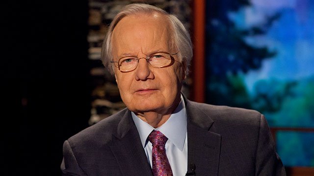 Bill Moyers - Inside Healing and the mind