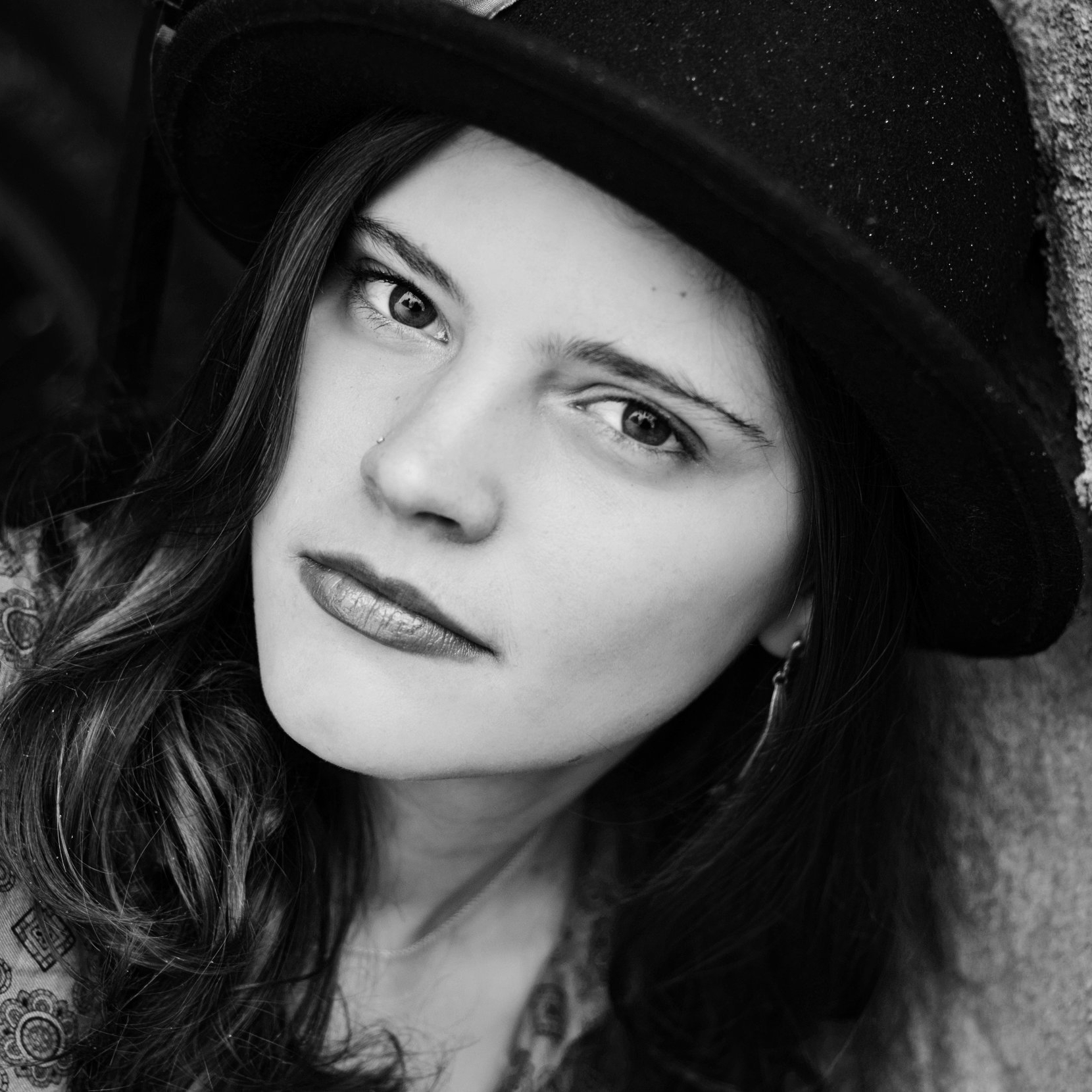 Headshot BW .jpg
