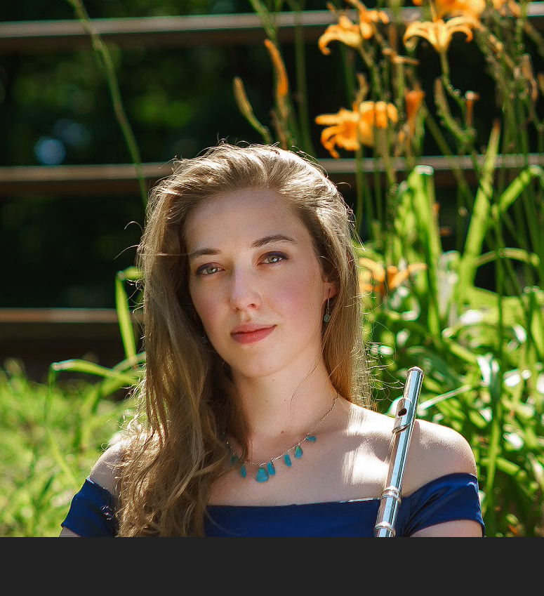 Chelsea Meynig - Flute