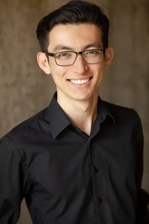 Michael Shingo Crawford - Violin