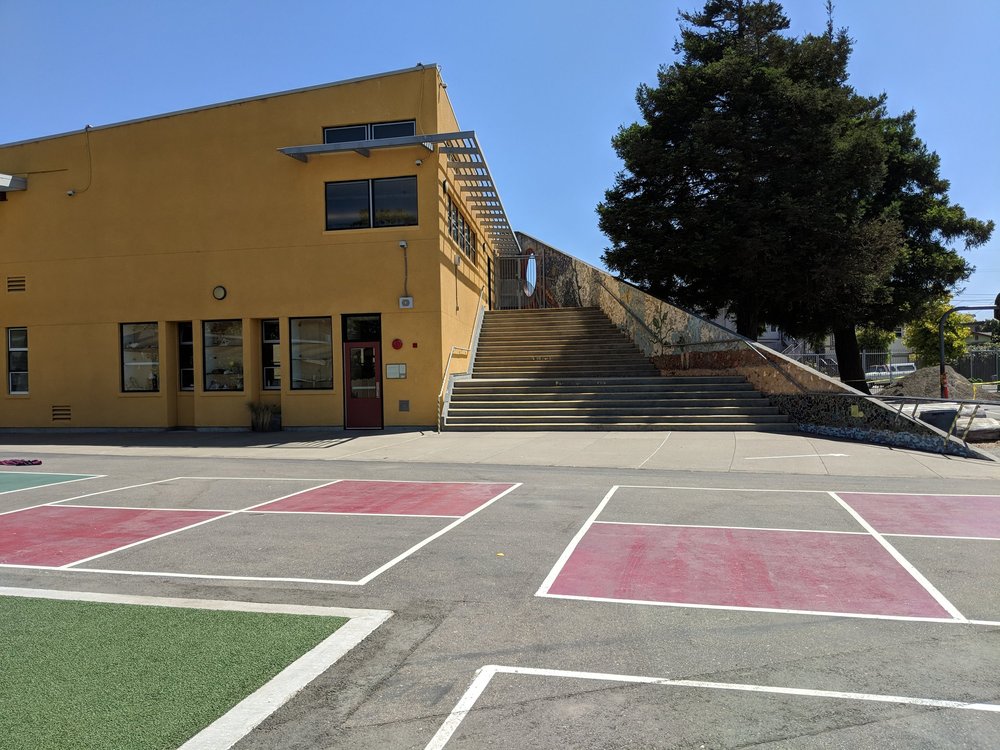 Bell Schedule Rosa Parks Elementary School