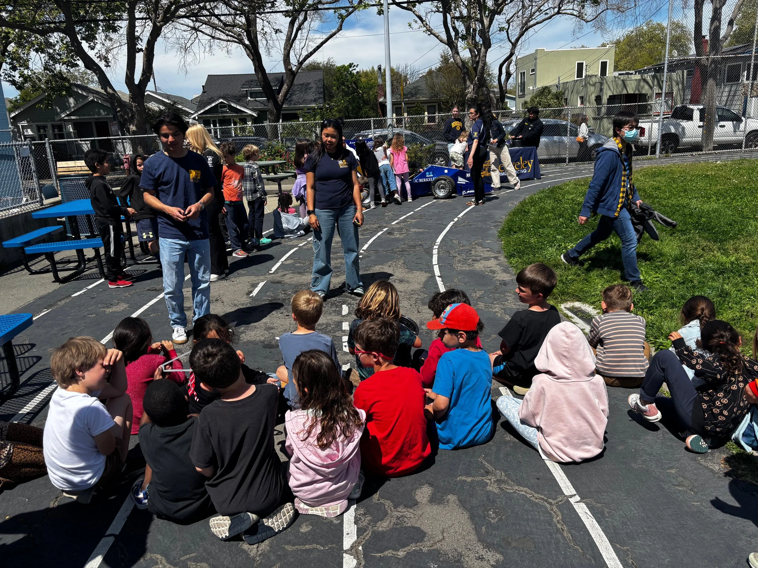 Robotics &amp; Engineering Day