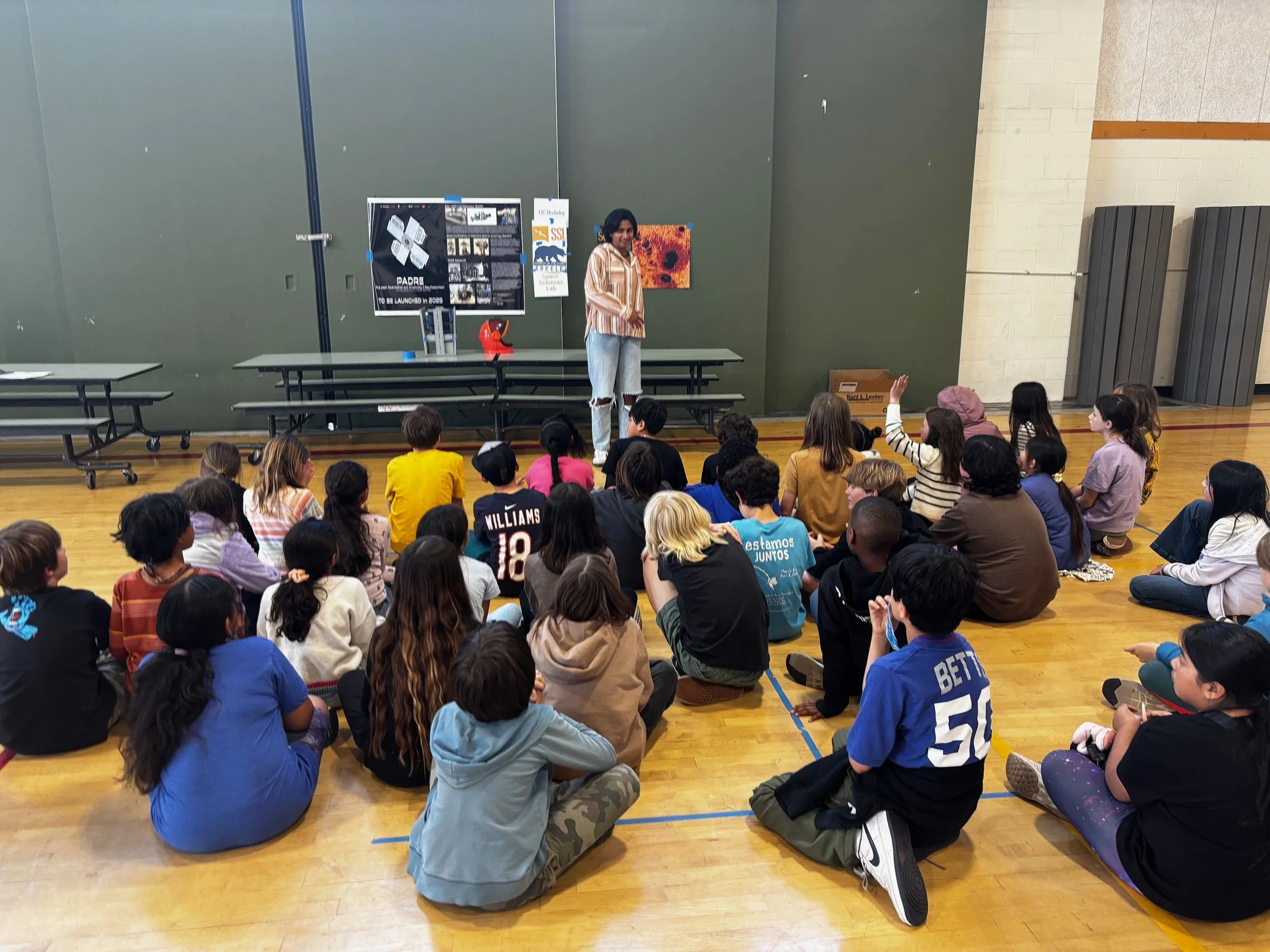Robotics &amp; Engineering Day