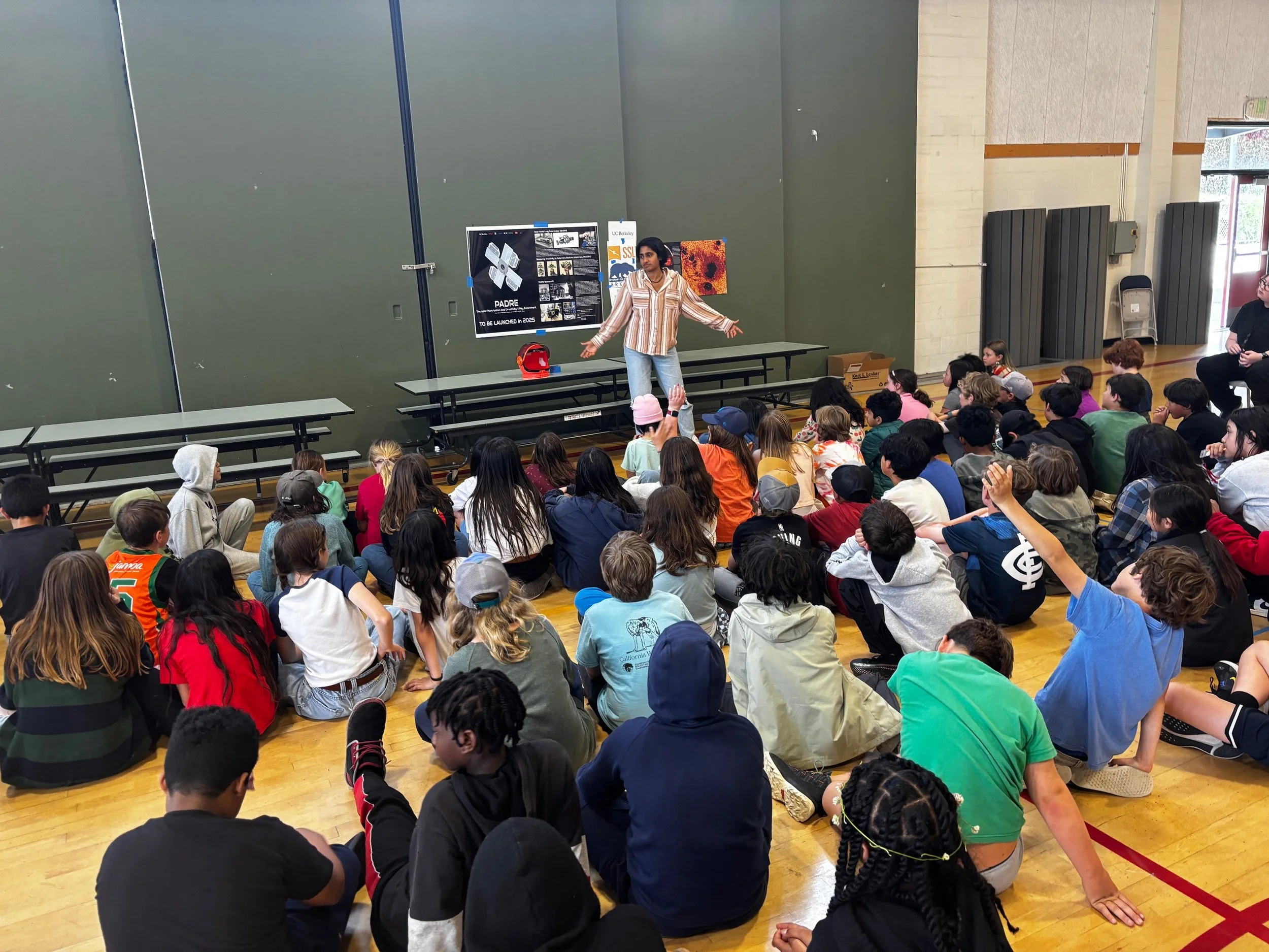 Robotics &amp; Engineering Day