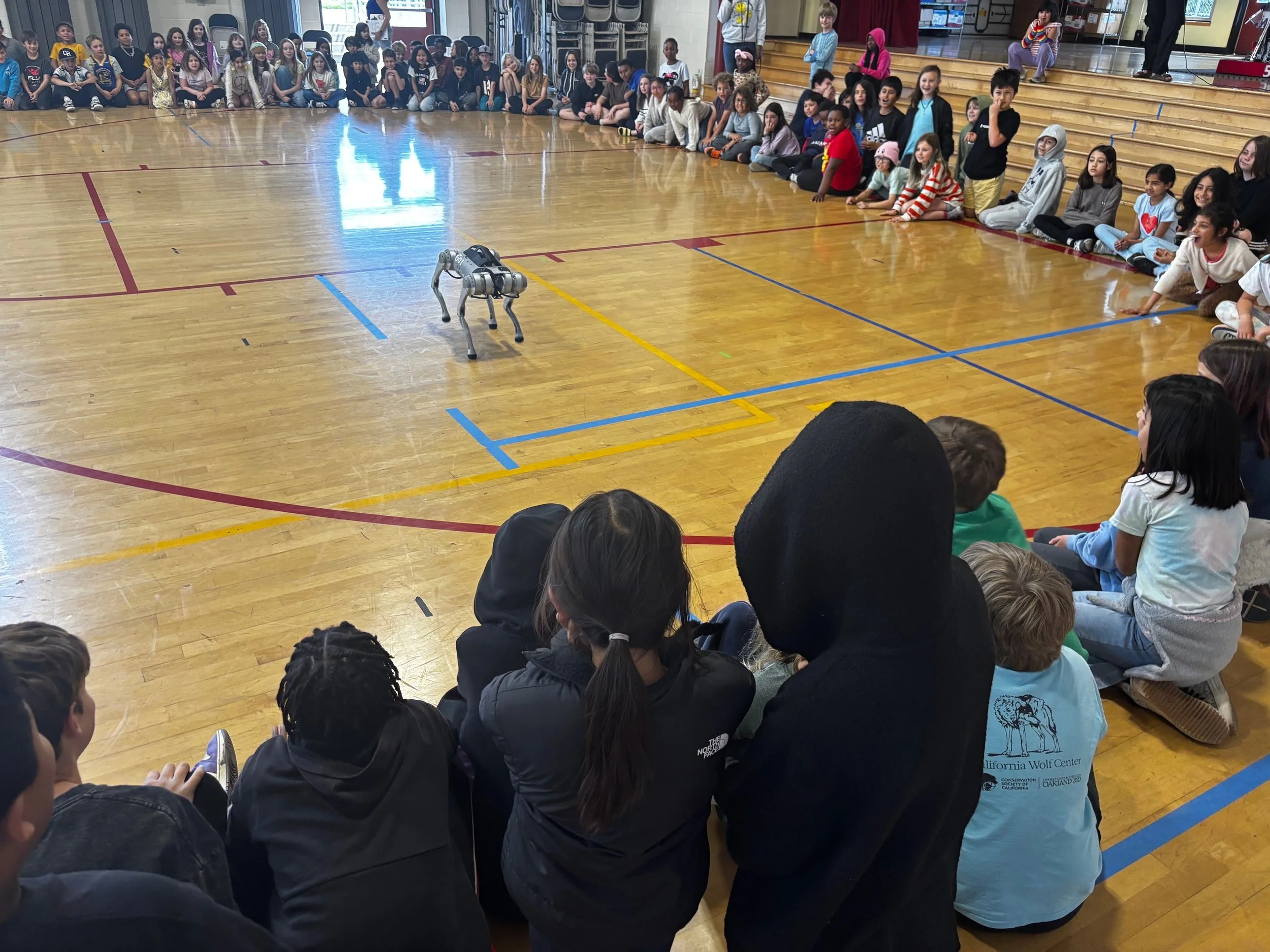 Robotics &amp; Engineering Day