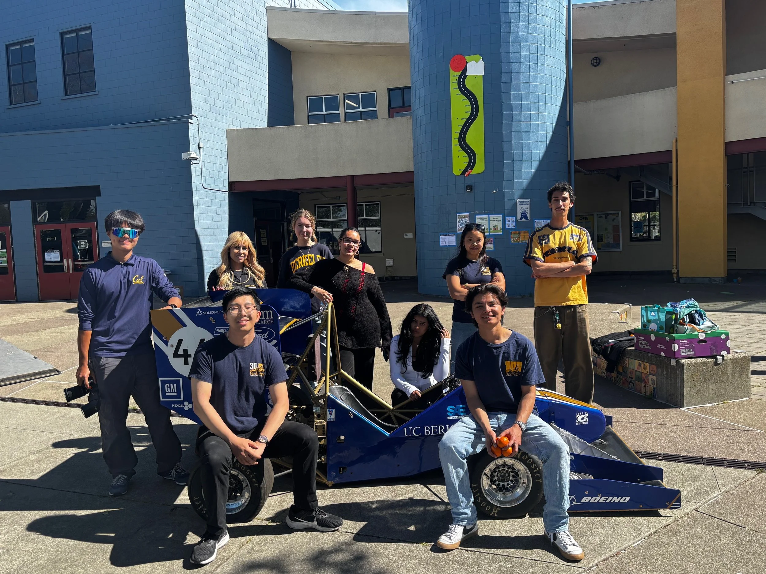 Robotics &amp; Engineering Day