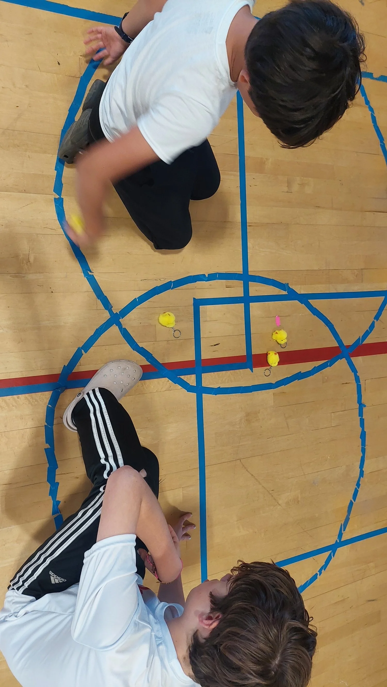 Math Night