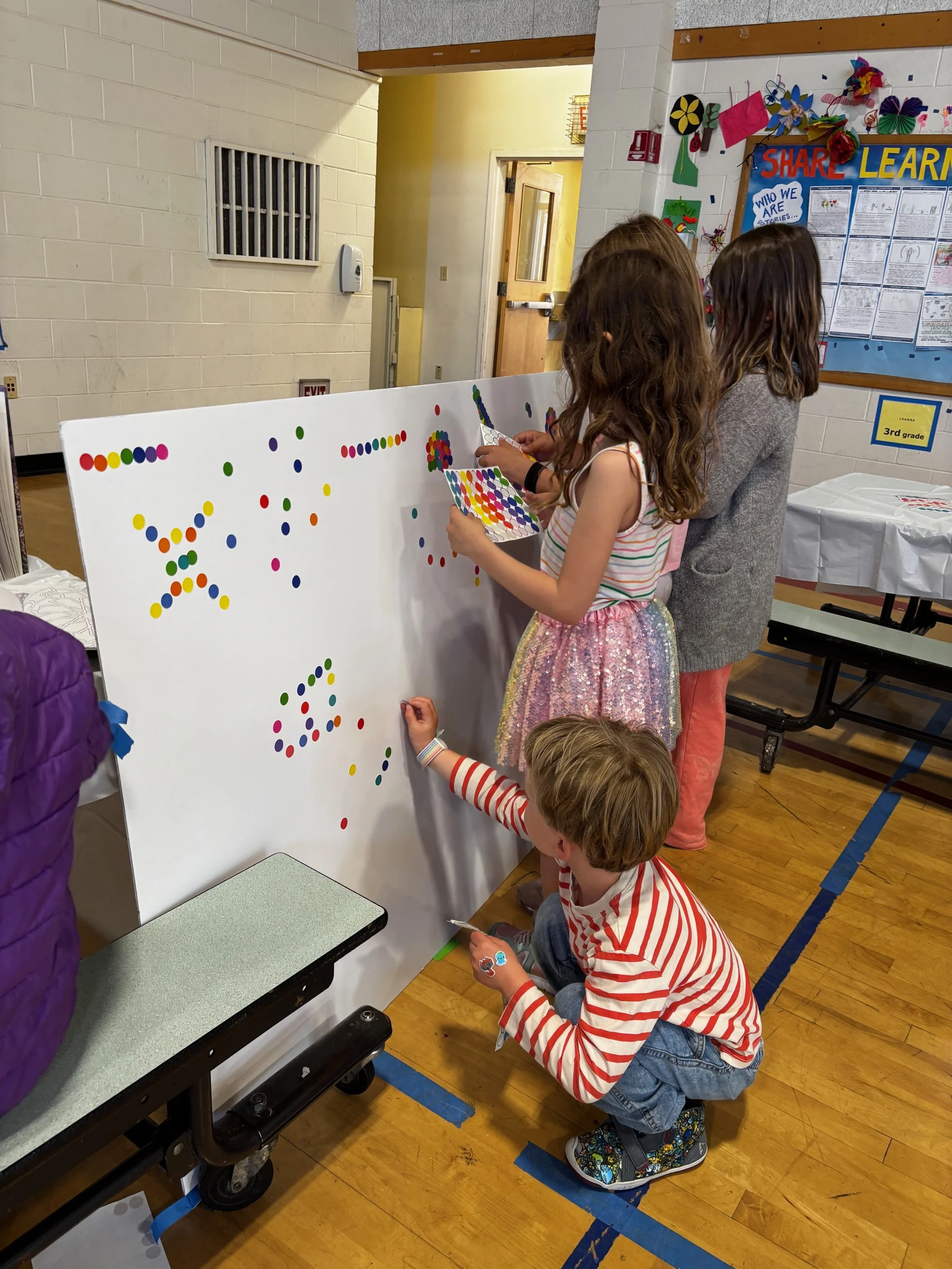 Math Night