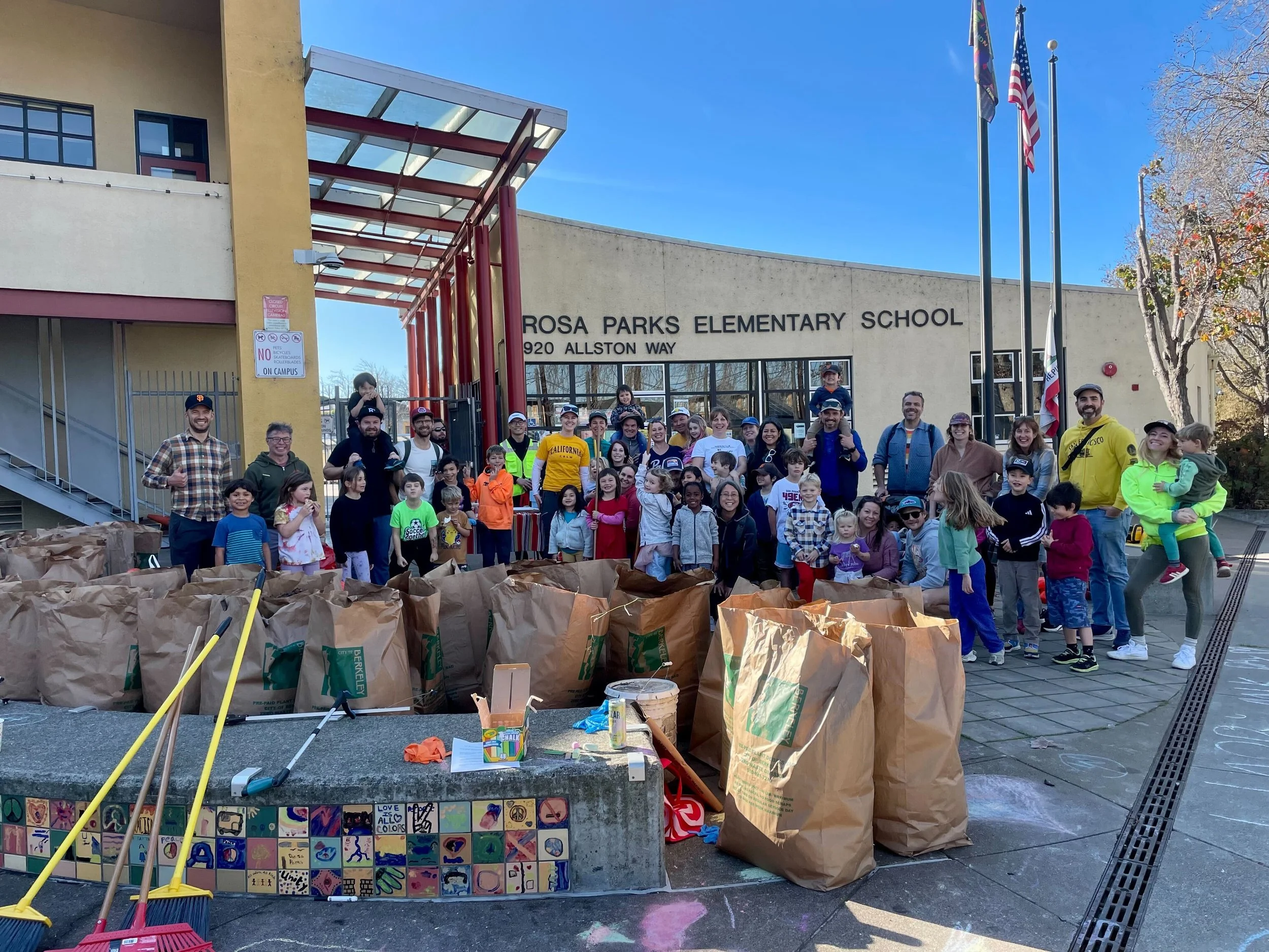 MLK Day Community Day