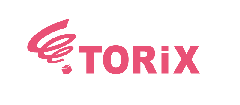 TORiX（トリックス）株式会社