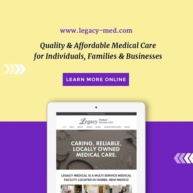 Quality &amp; Affordable Medical Care for Individuals, Families &amp; Businesses