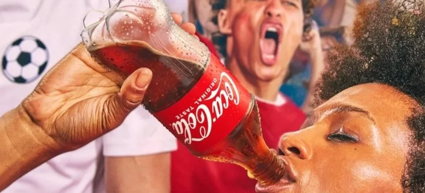 MyCoke Rewards Mobile App