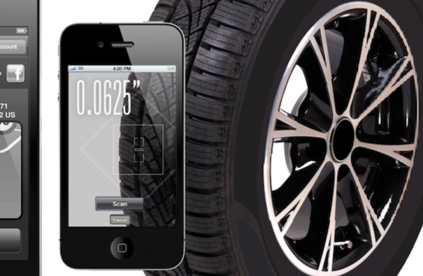 Goodyear Roll Out Rewards