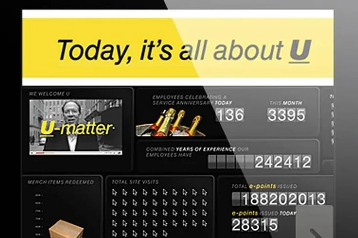 Sprint U-Matter Program