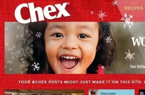 Chex.com