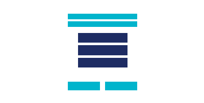 Input pages / 
Focused, task-oriented screens where users entered or confirmed information.