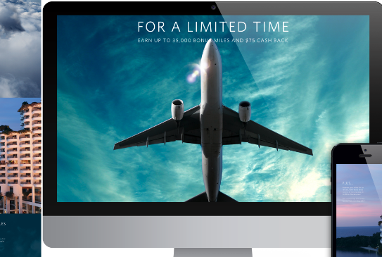 Delta Loyalty Card Promotion
