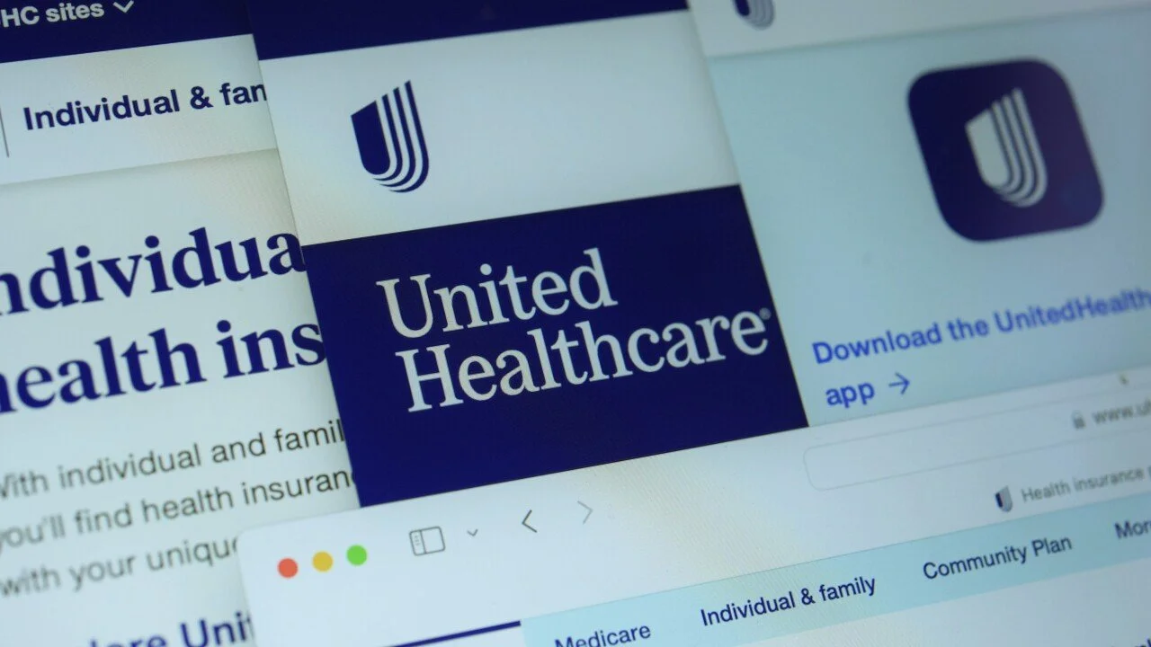UnitedHealthcare Medicare Shopping Mobile App