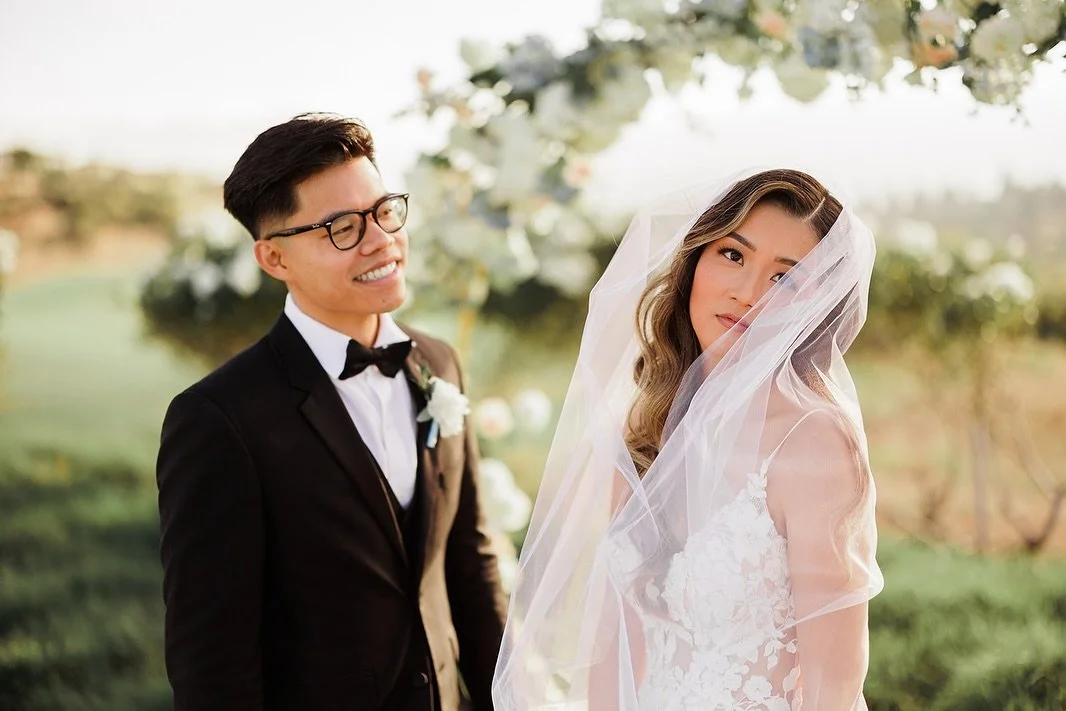 Providing clients the silly, candid photos are just as important as the &lsquo;picture perfect&rsquo; takes! These shots show the most genuine moments that highlight the joy experienced  by couples! The giggles and interactions captured in between po