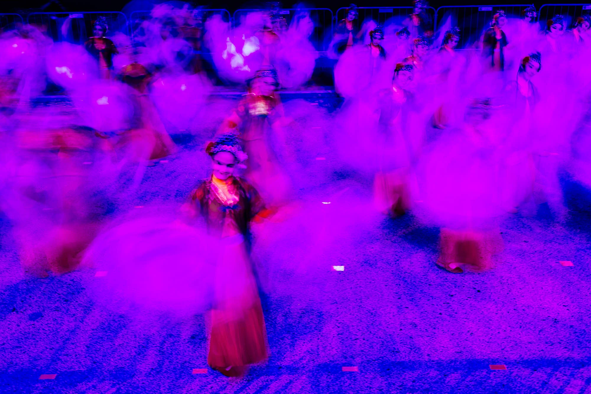 Safe Lights. Photographed by KC Eng. Leica SL with Leica VARIO-ELMARIT-SL 24–90 f/2.8–4 ASPH.