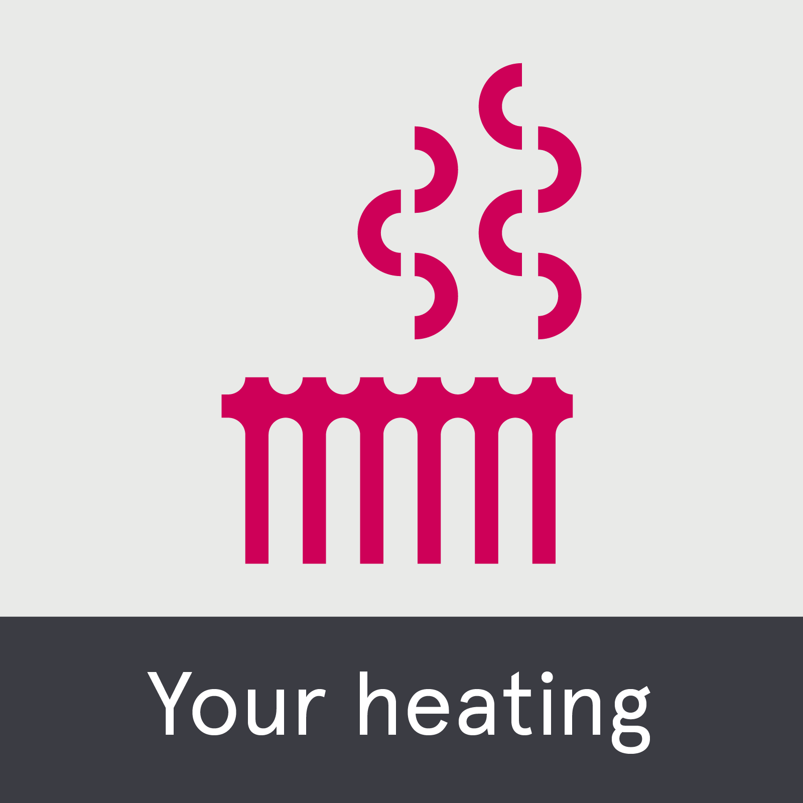 Your heating
