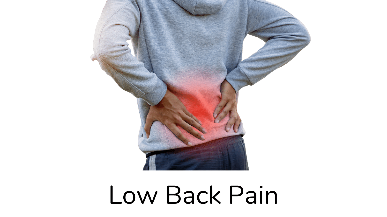 Low Back Pain