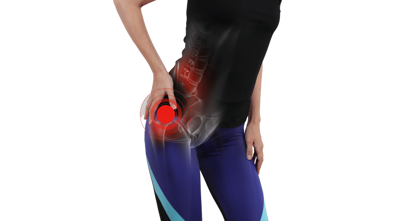 Hip and buttock pain while driving - Hip Pain Help