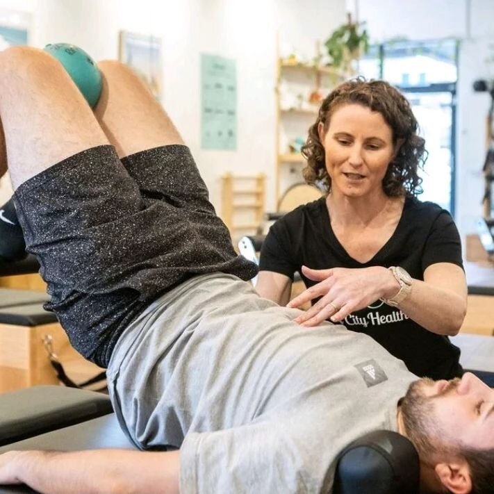 Our Pilates classes are run by highly knowledgable instructors, are safe, really fun and a great workout! The Pilates studio within the clinic is fresh, clean and modern and will hopefully tick most peoples boxes! We cater for all ages, all abilities
