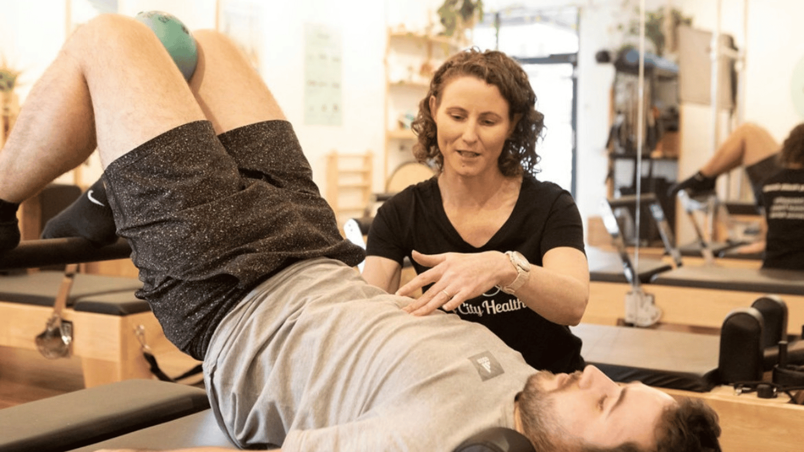 Understanding and Managing Hip Pain  Bay City Health Group - Osteopathy,  Pilates & Exercise Rehab