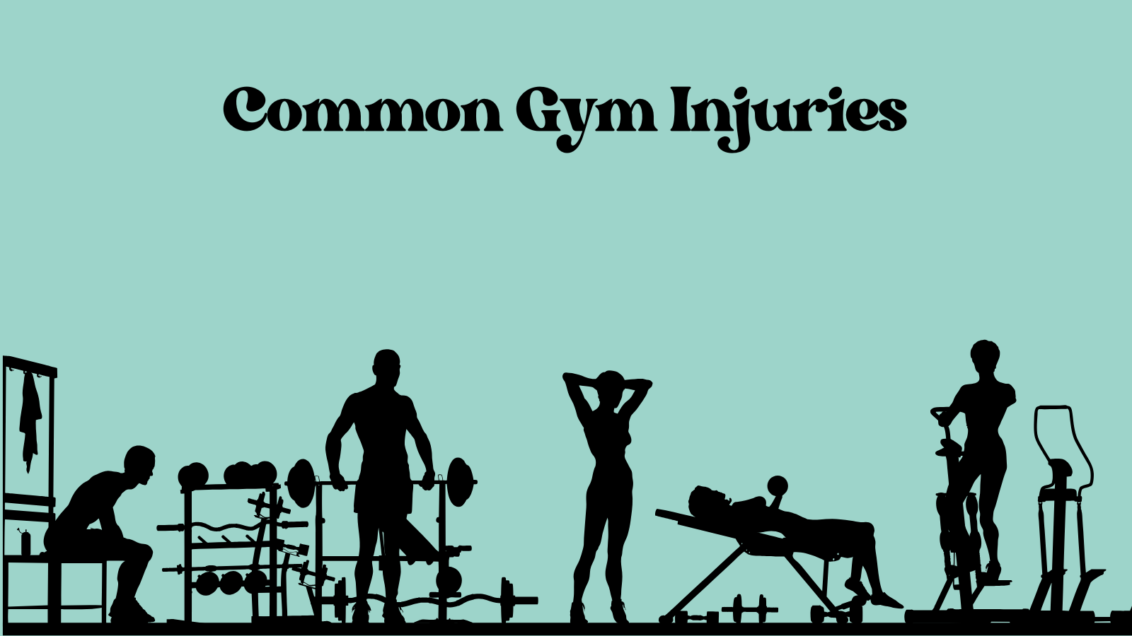 Stay Strong. Stay Active: Overcoming Common Gym Injuries & Conditions with Osteopathy