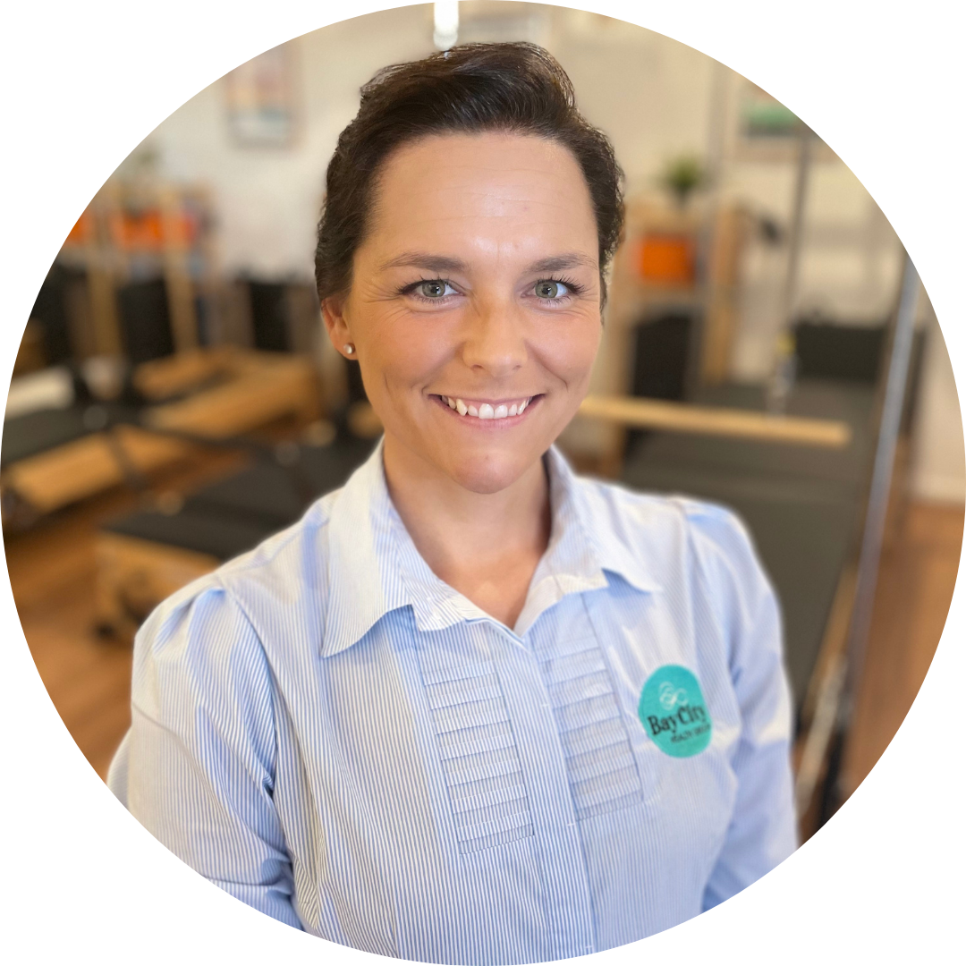 Reformer Pilates Geelong Bay City Health Group Osteopathy