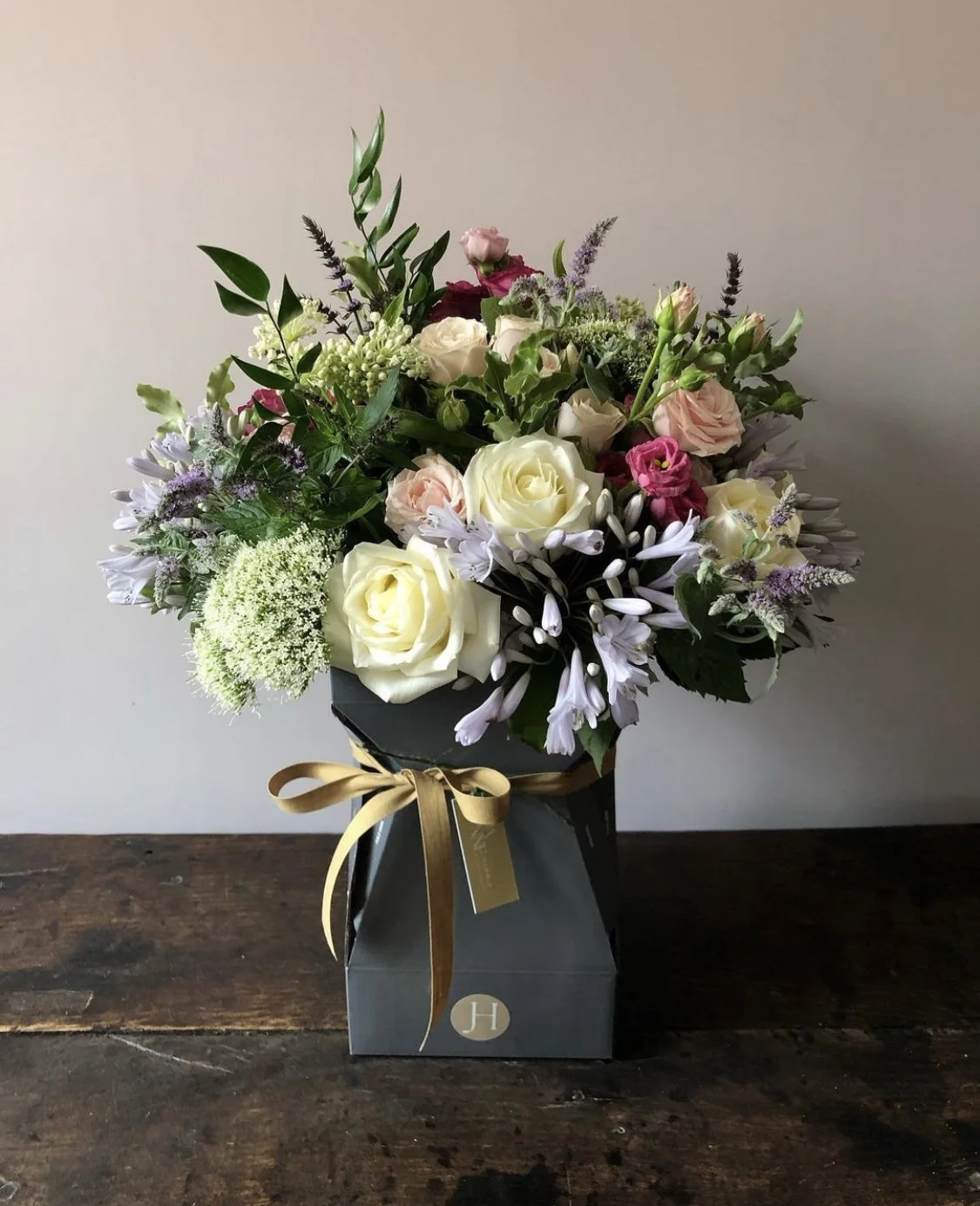 GIFT BOUQUETS