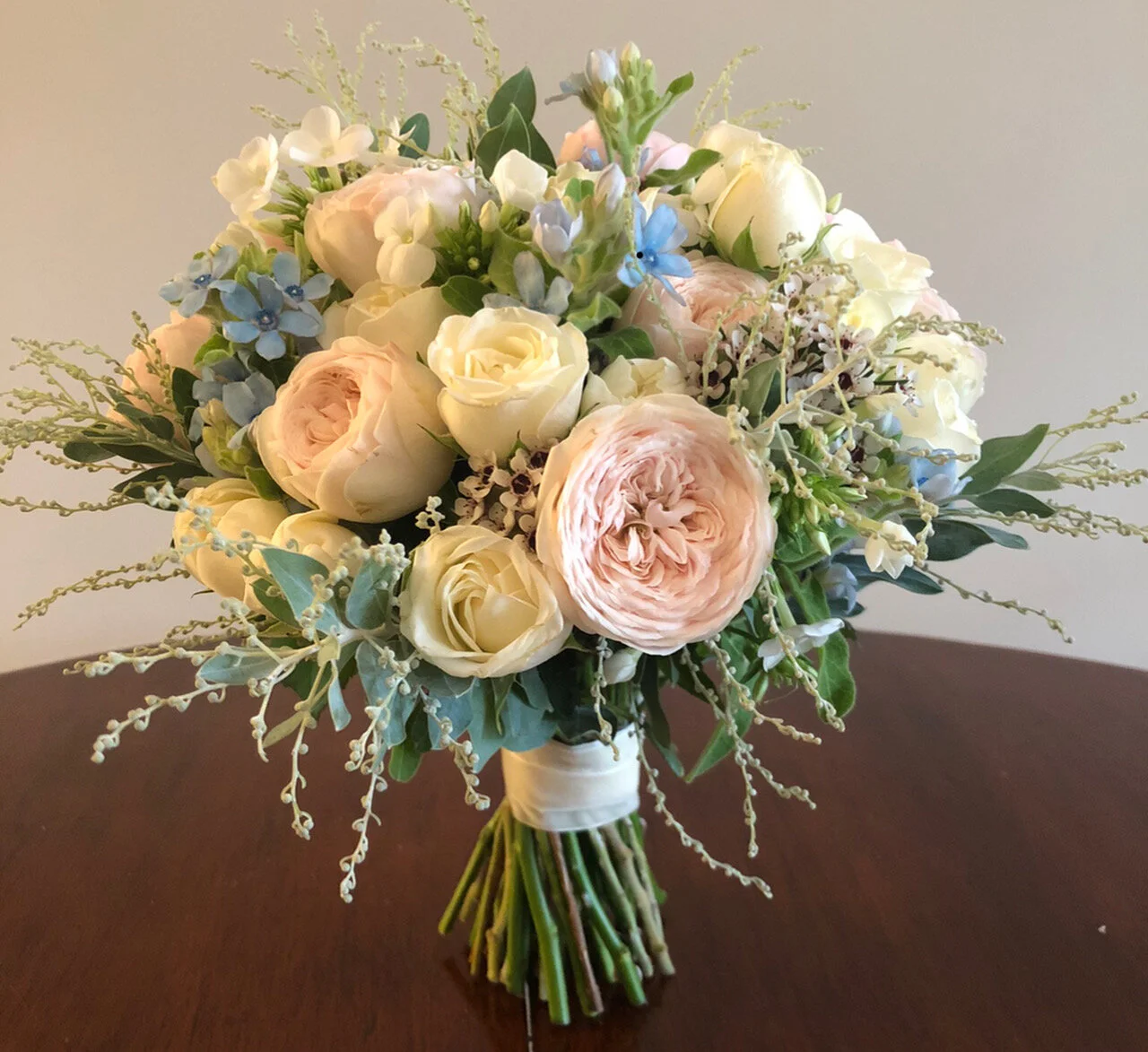 The Rise of the Micro Wedding